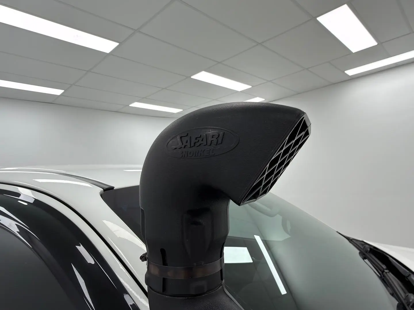 2019 Toyota Fortuner Gallery Image 32