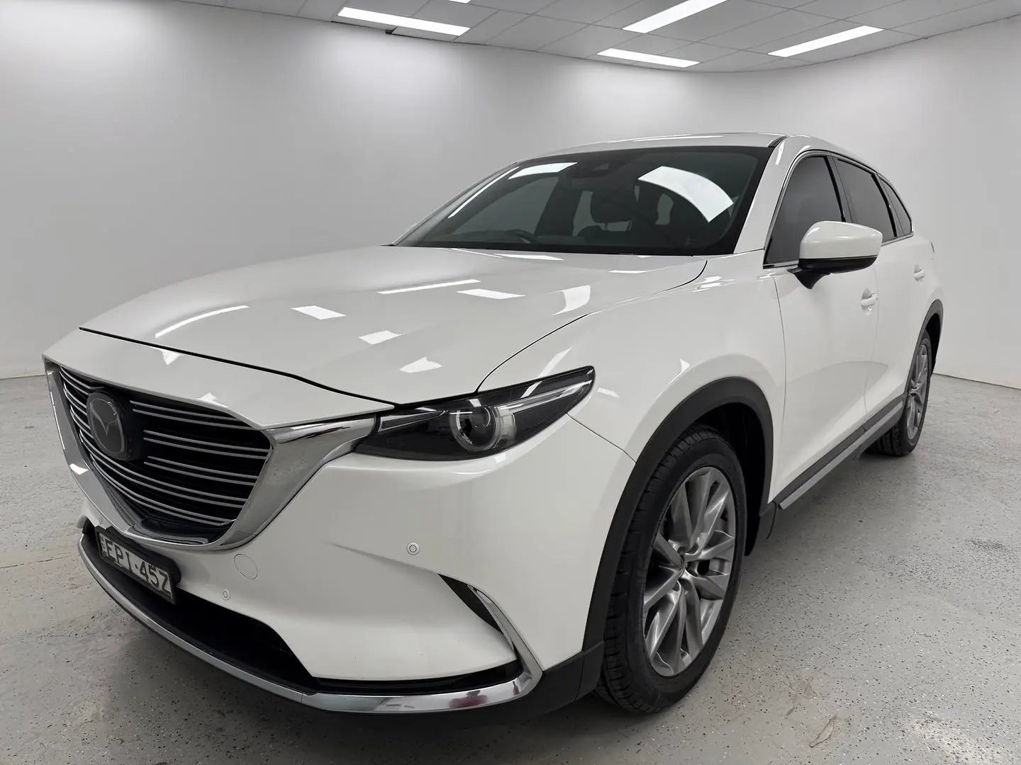 2017 Mazda CX-9 Gallery Image 7