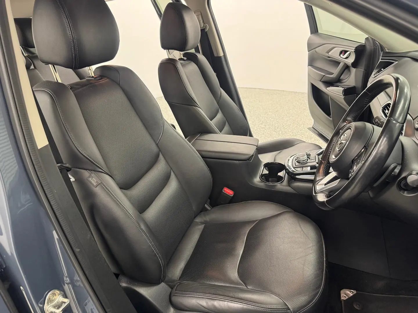 2021 Mazda CX-9 Gallery Image 25