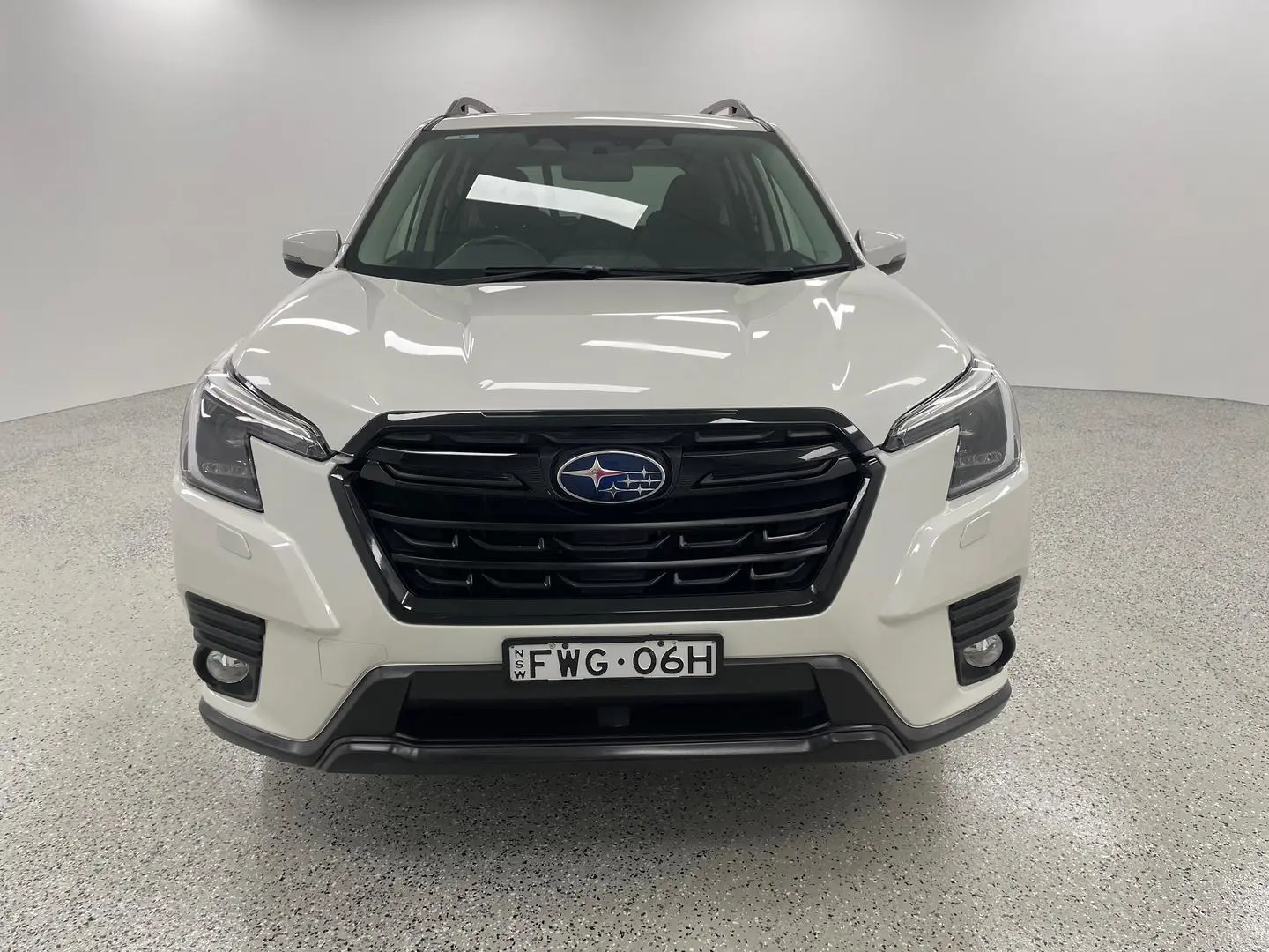 2023 Subaru Forester Gallery Image 30