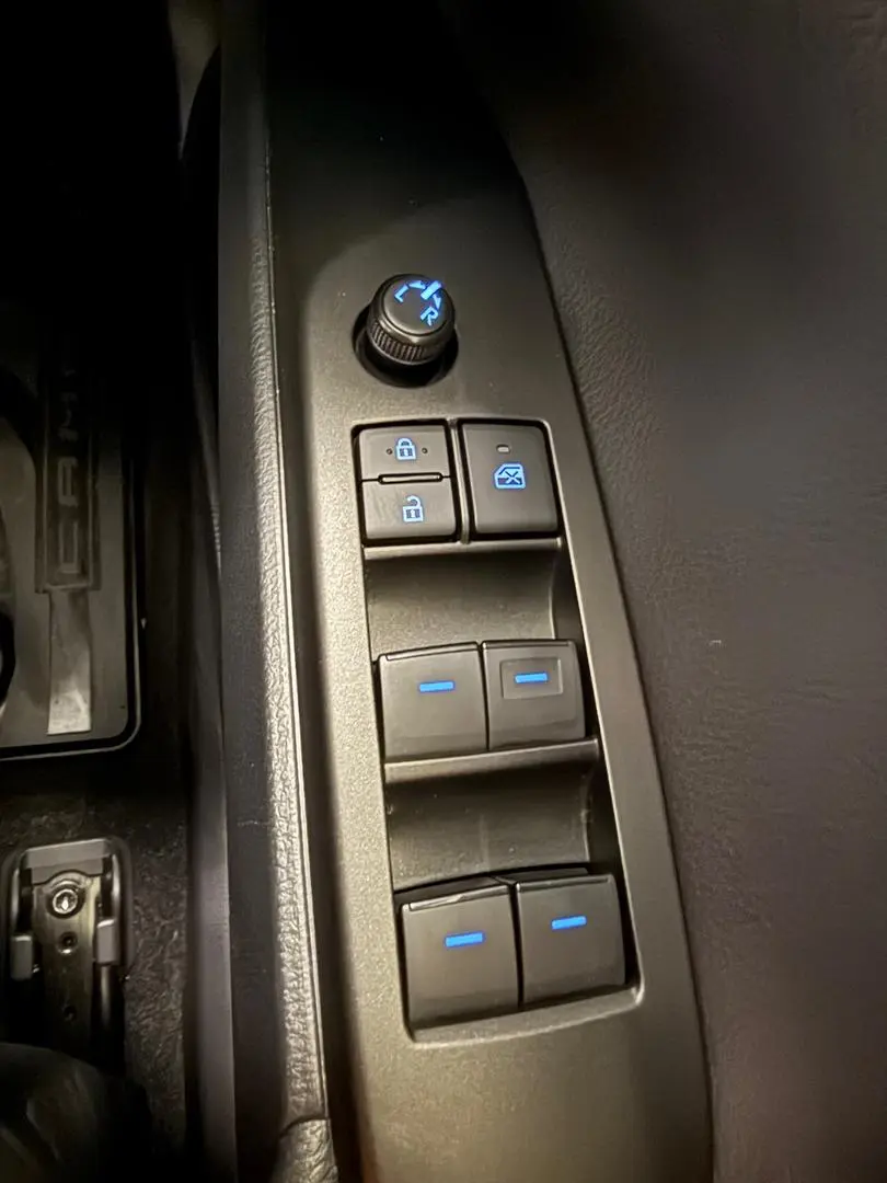 2024 Toyota Camry Gallery Image 29