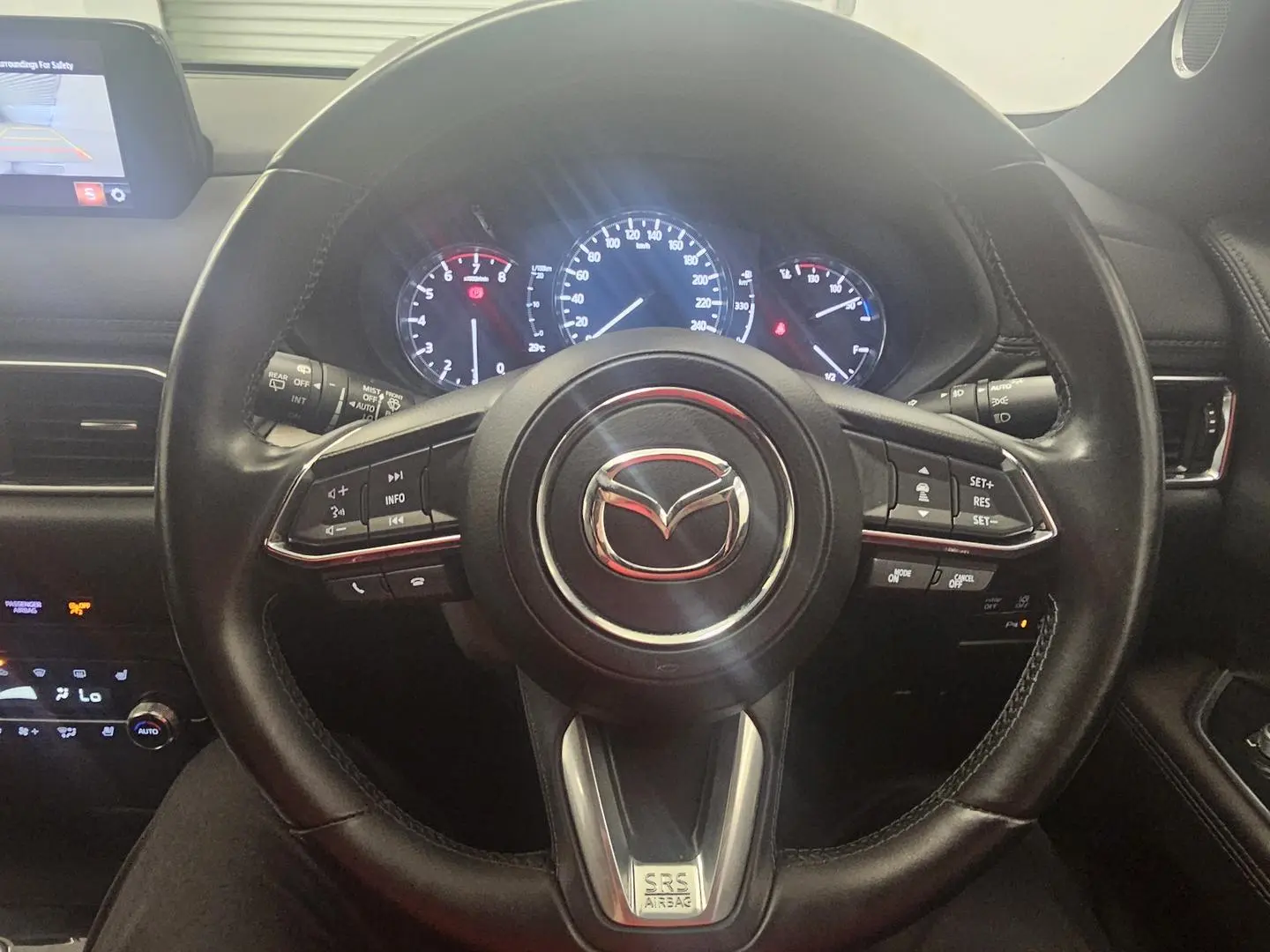 2019 Mazda CX-5 Gallery Image 29