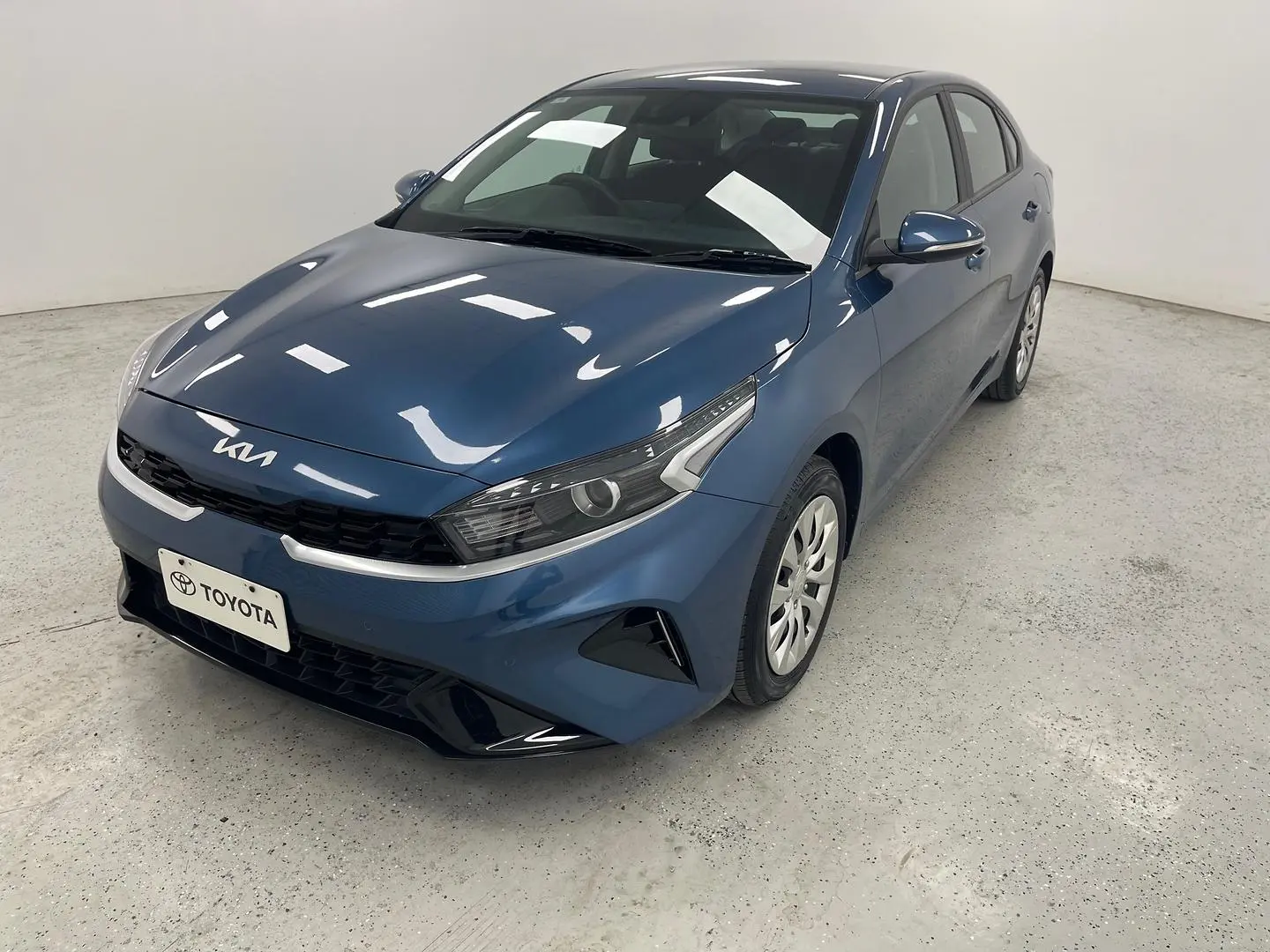 2023 Kia Cerato Gallery Image 6
