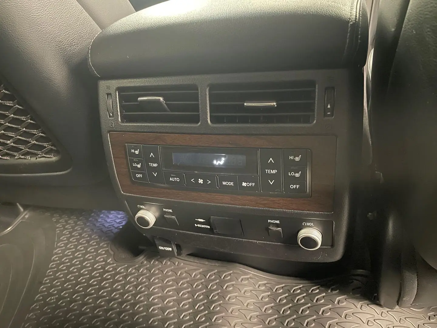 2021 Toyota Landcruiser Gallery Image 36
