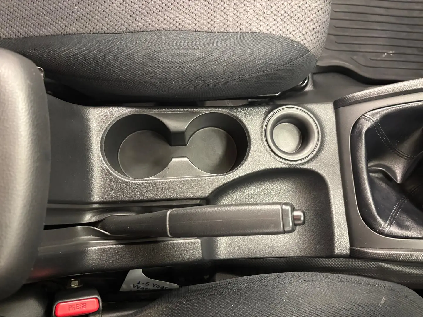 2021 Mitsubishi Triton Gallery Image 31