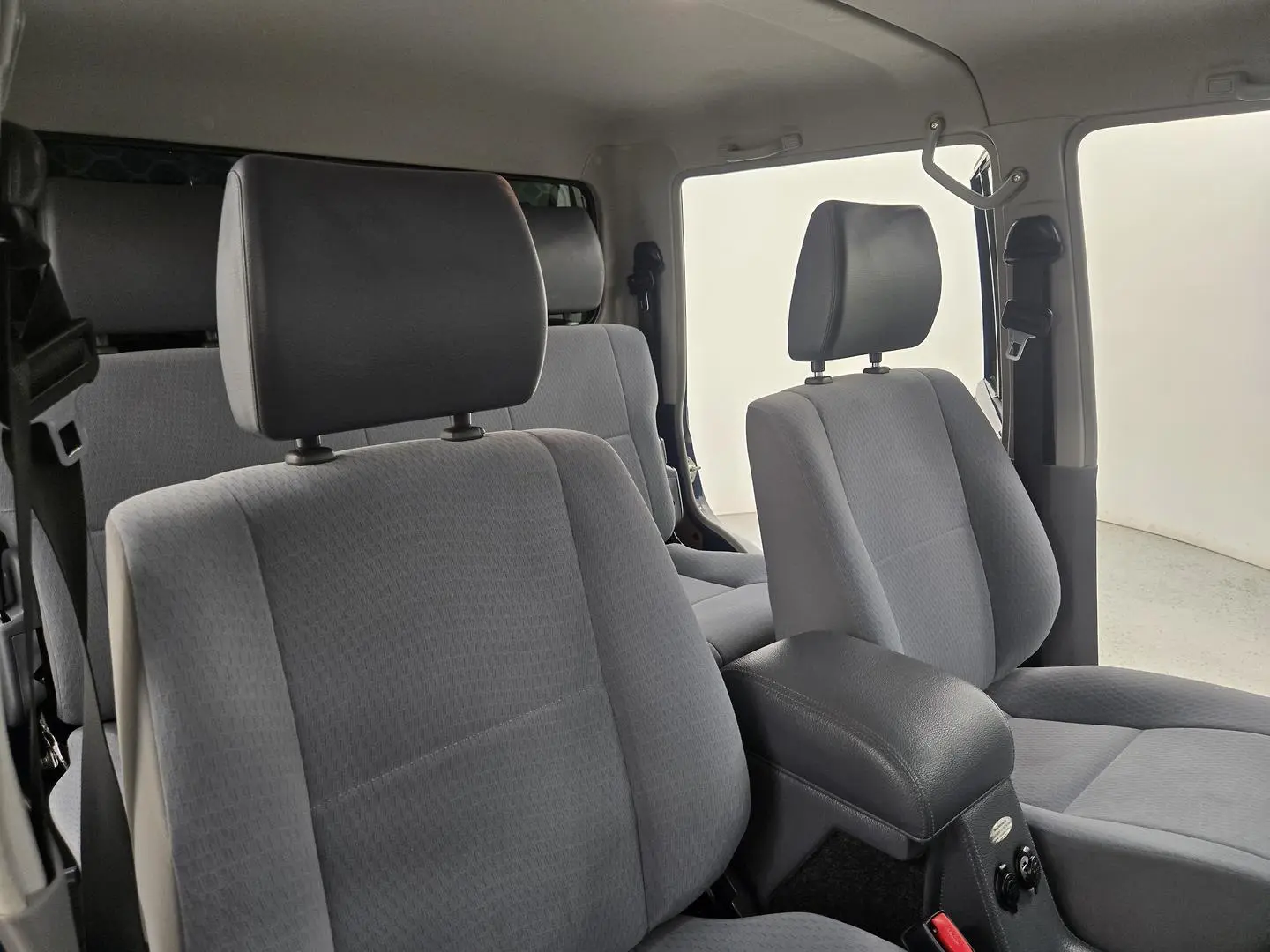 2020 Toyota Landcruiser Gallery Image 24