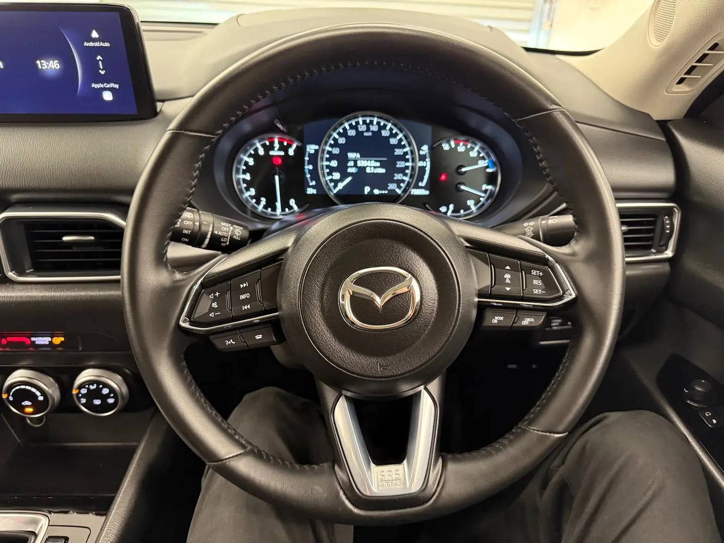 2023 Mazda CX-5 Gallery Image 24