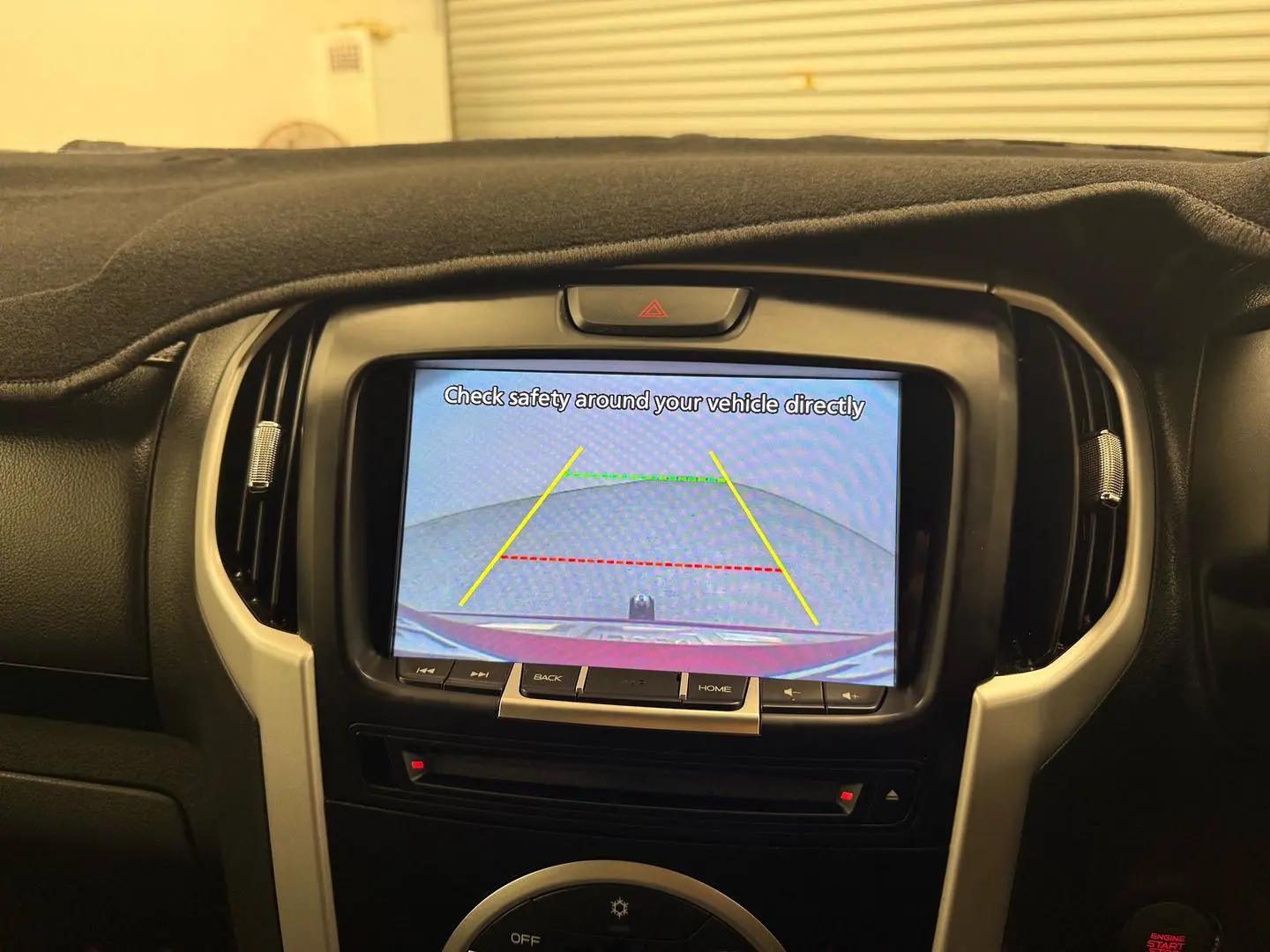 2020 Isuzu MU-X Gallery Image 27