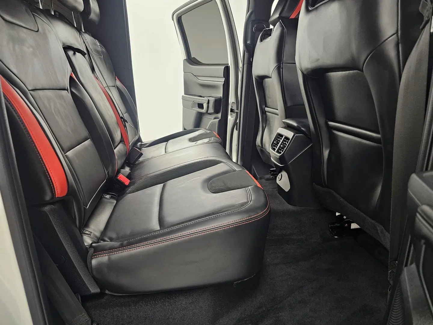 2023 Ford Ranger Gallery Image 19