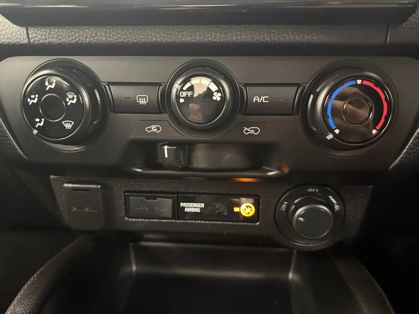 2021 Mazda BT-50 Gallery Image 33