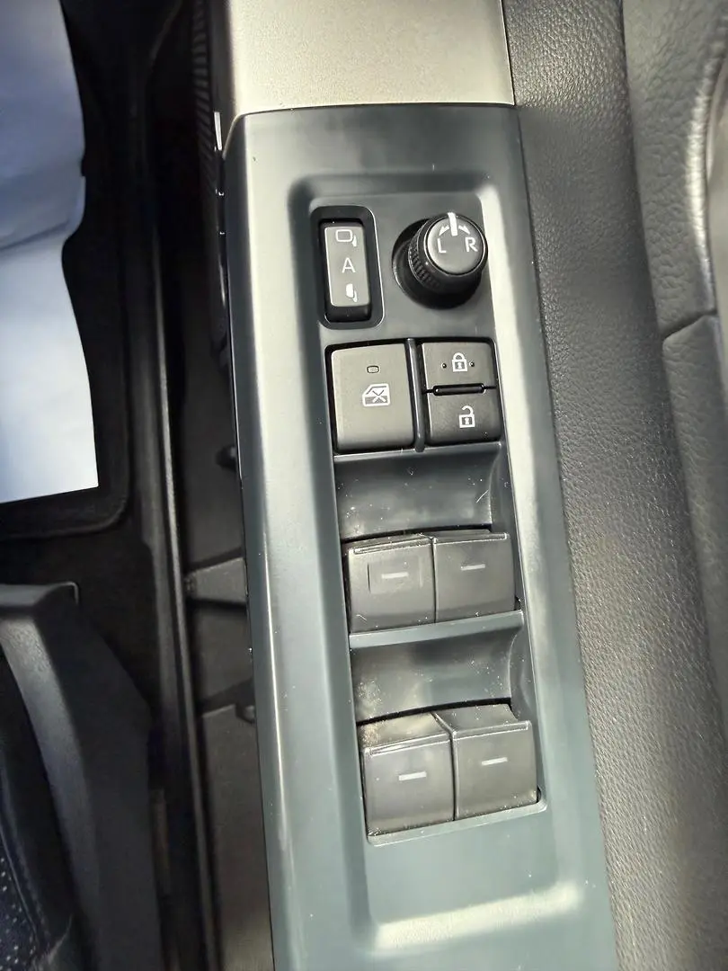 2024 Toyota Tundra Gallery Image 29