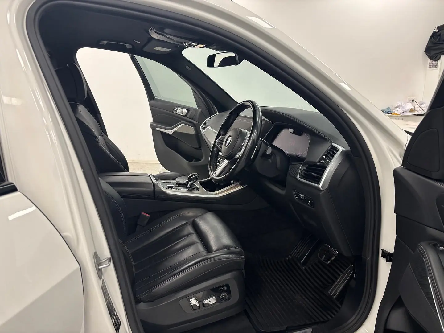 2021 BMW X5 Gallery Image 20