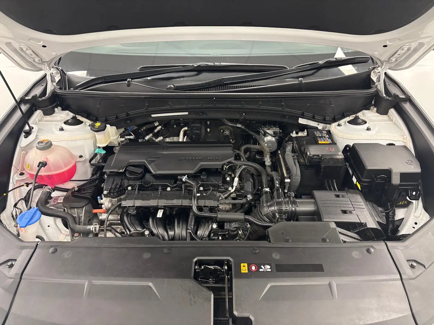 2023 Hyundai Tucson Gallery Image 15