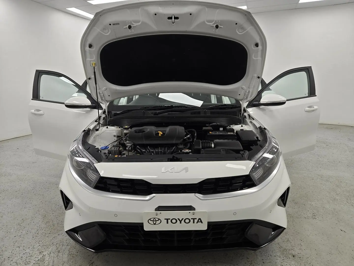 2023 Kia Cerato Gallery Image 15
