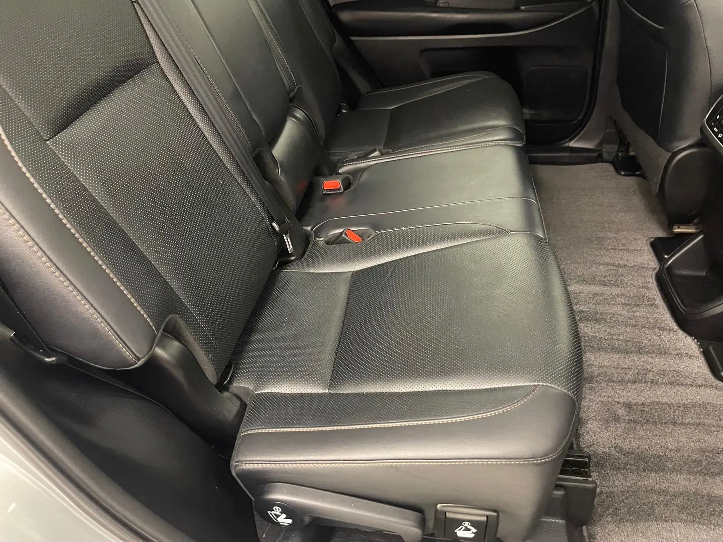 2019 Toyota Kluger Gallery Image 19