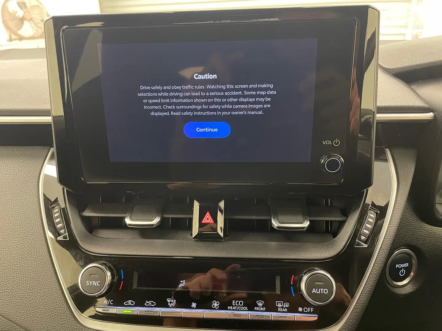 2023 Toyota Corolla Gallery Image 27