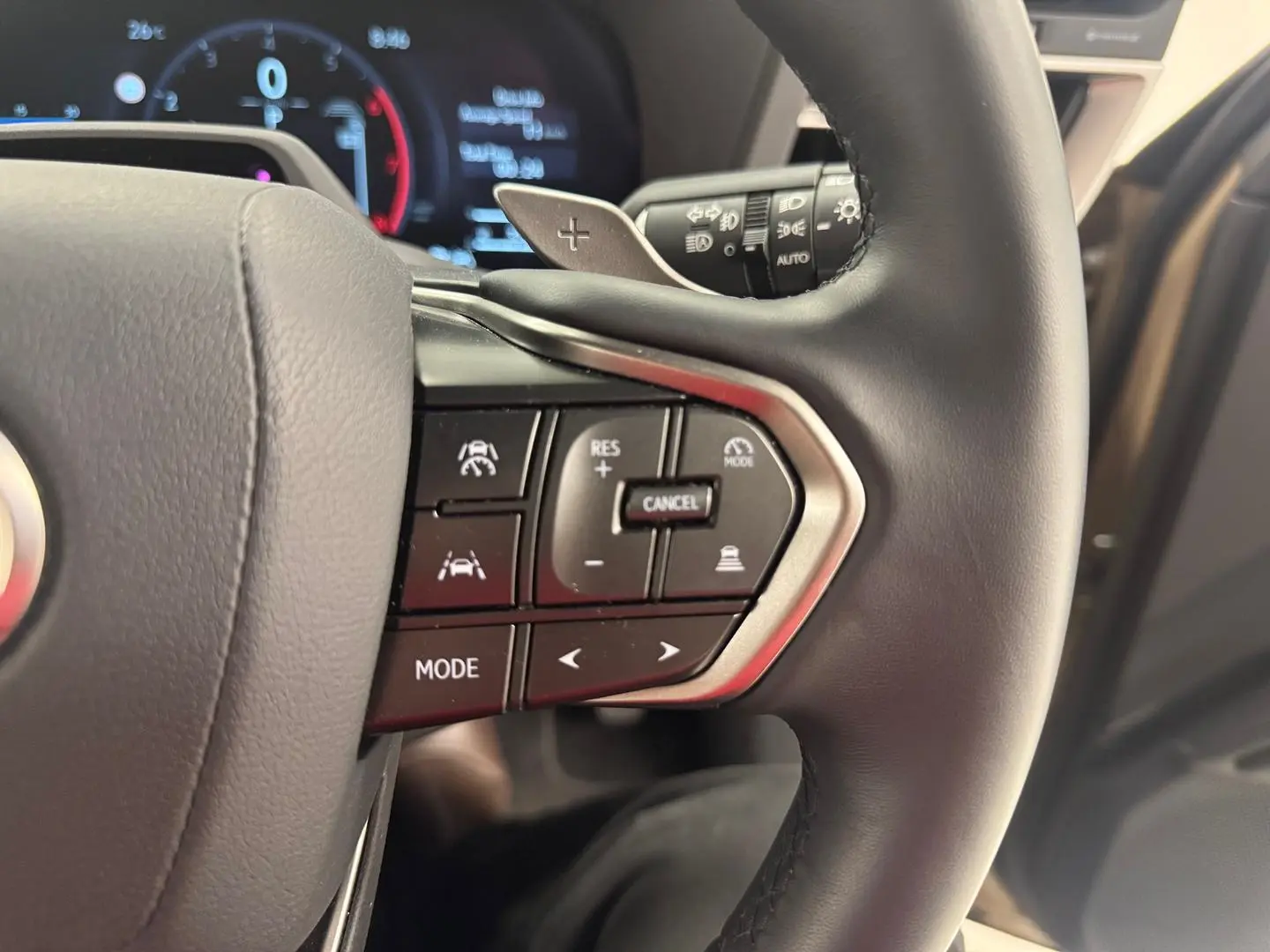 2024 Lexus GX Gallery Image 18