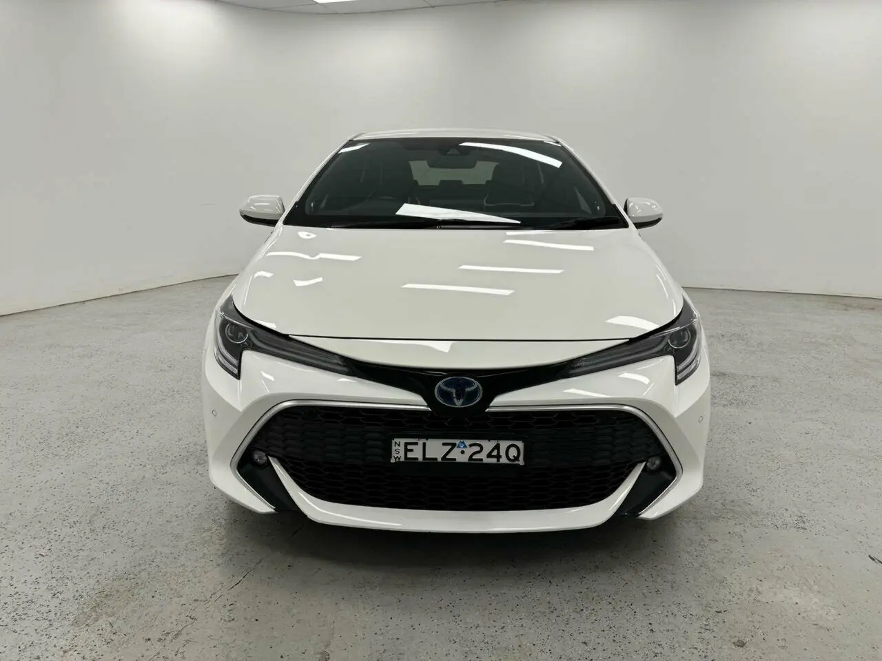 2020 Toyota Corolla Image 8