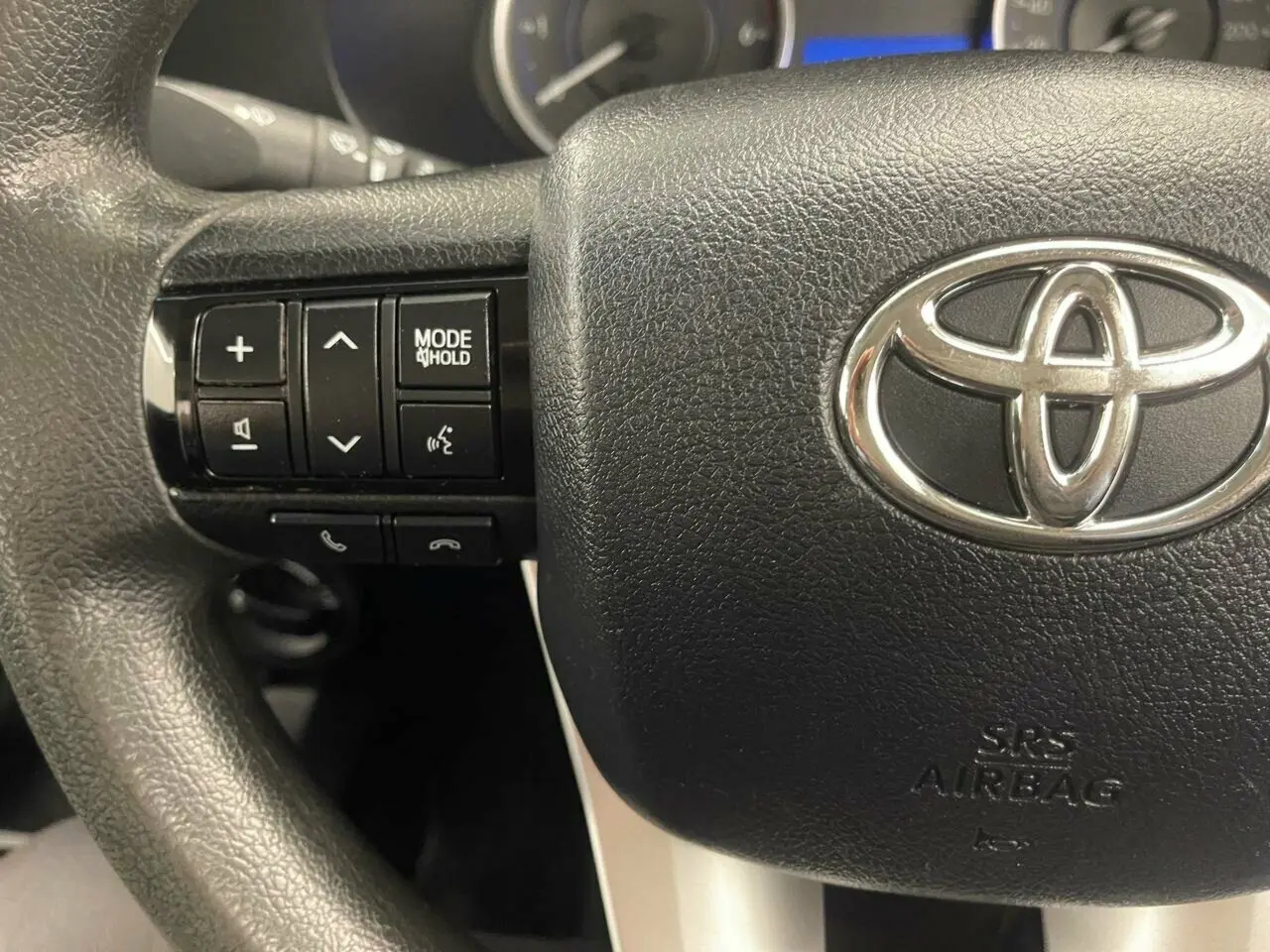 2019 Toyota Hilux Image 22