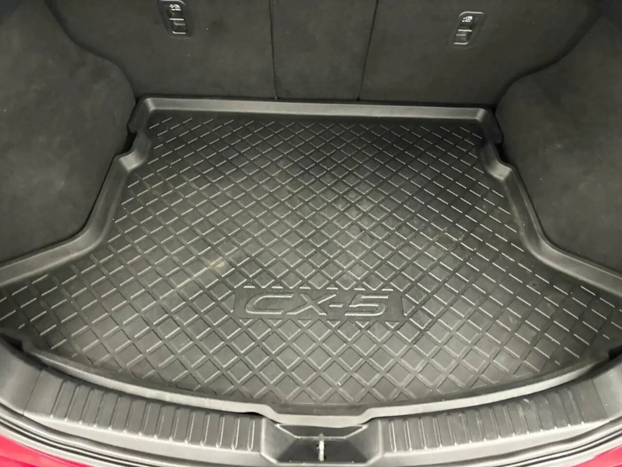 2017 Mazda CX-5 Image 12