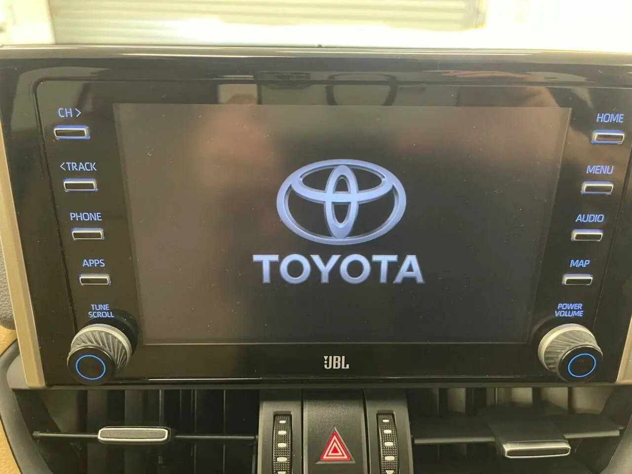 2021 Toyota RAV4 Image 19