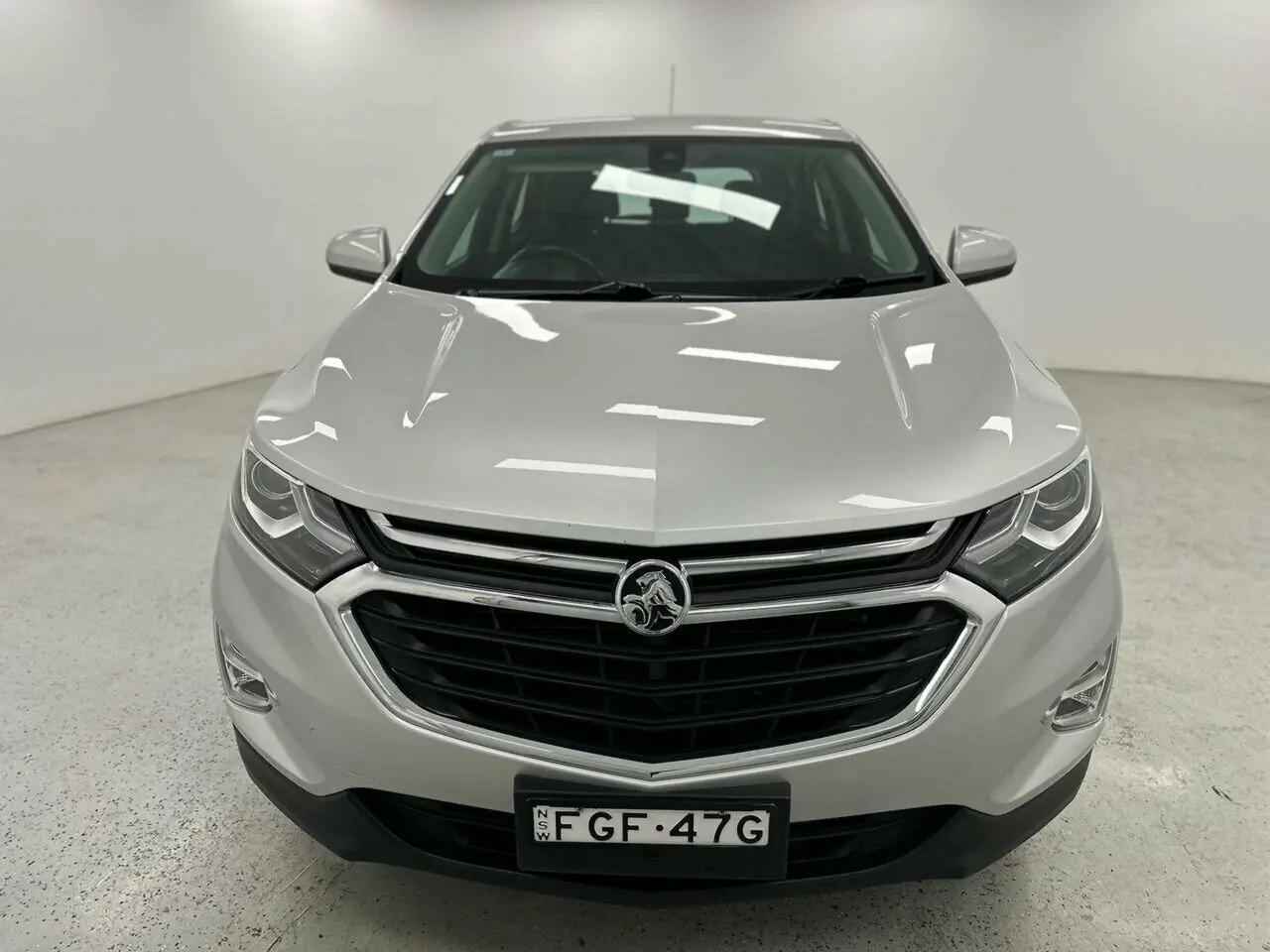2019 Holden Equinox Image 2