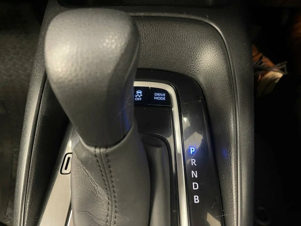2019 Toyota Corolla Image 19