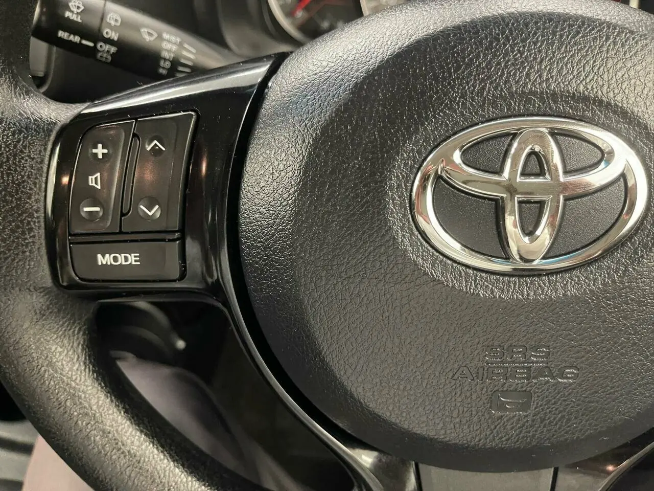 2019 Toyota Yaris Image 20