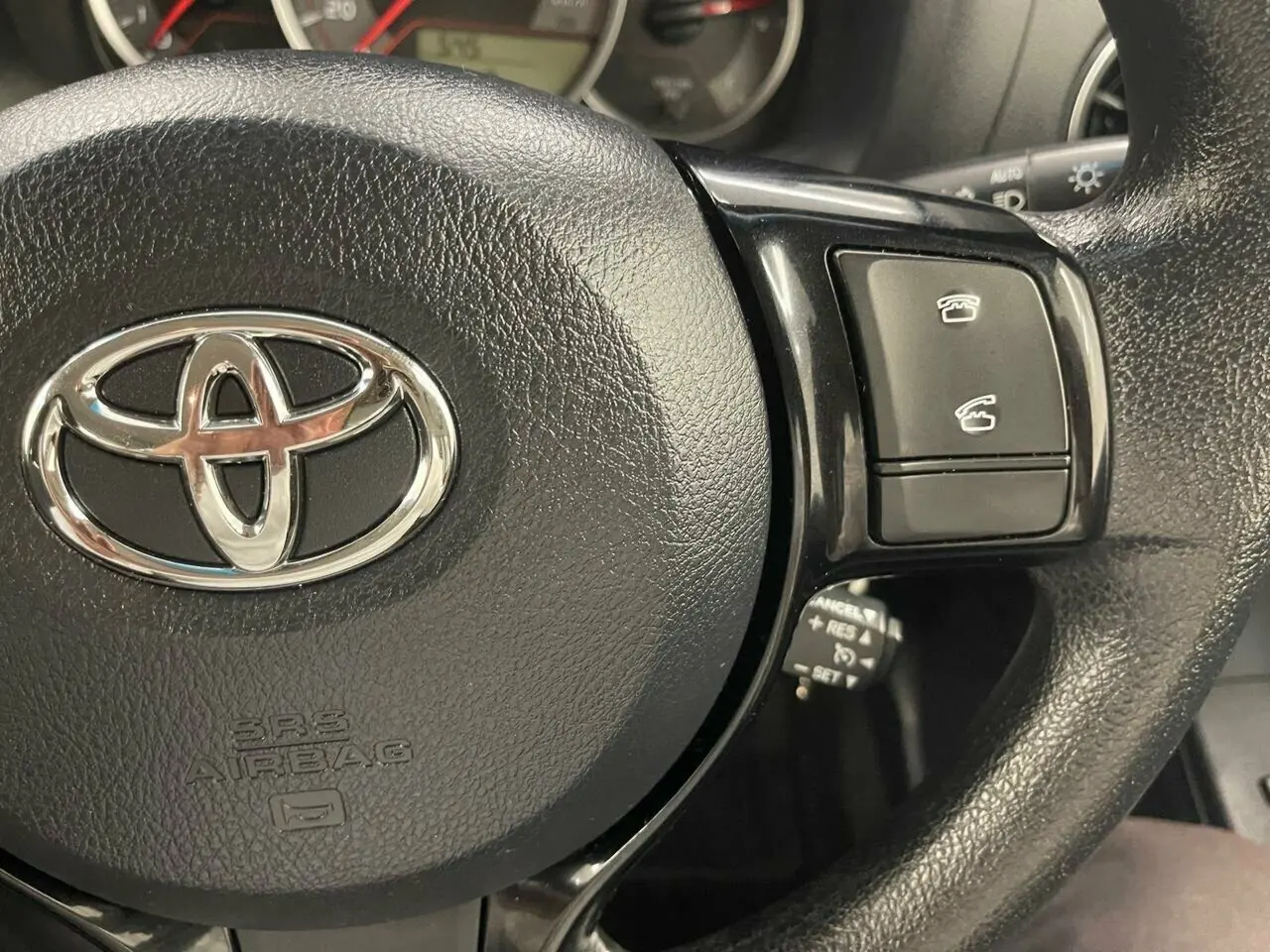 2019 Toyota Yaris Image 21