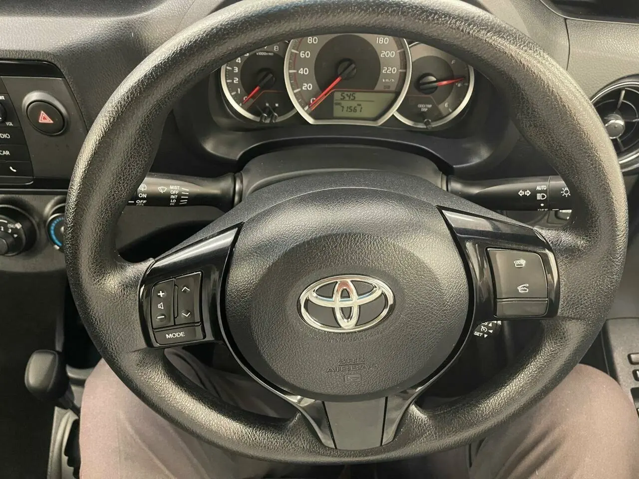 2019 Toyota Yaris Image 22
