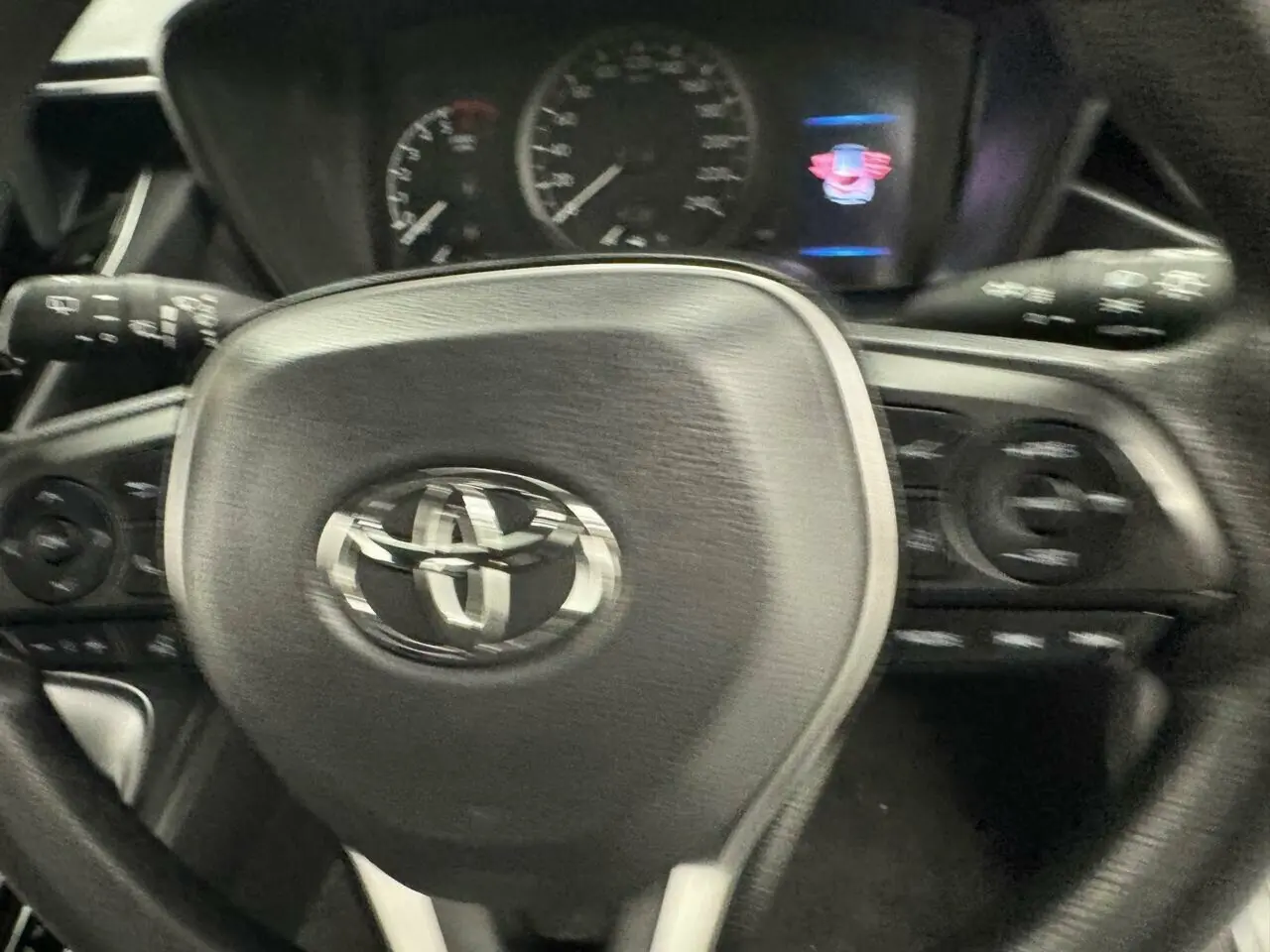 2019 Toyota Corolla Image 17