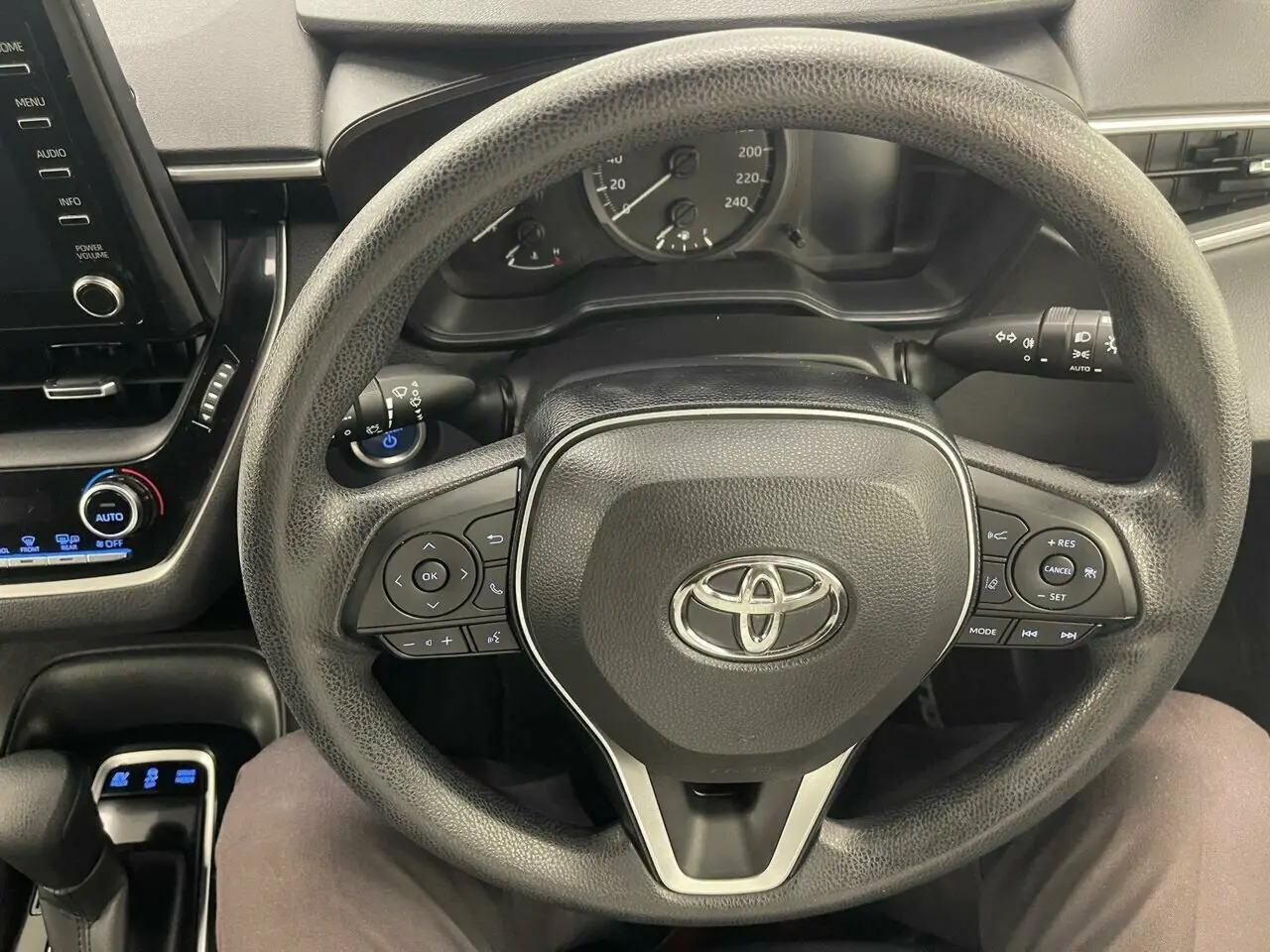 2019 Toyota Corolla Image 22