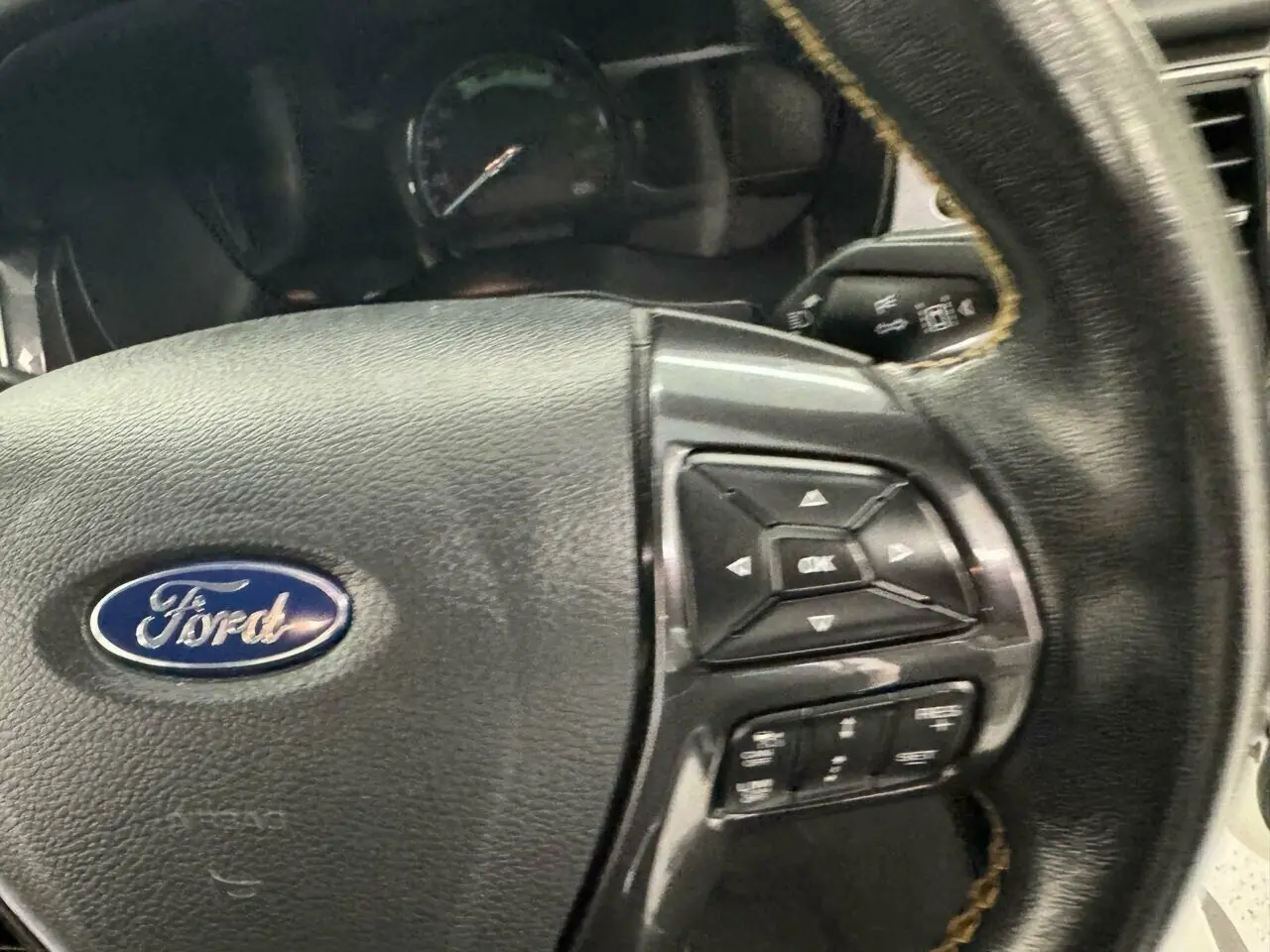 2020 Ford Ranger Image 16