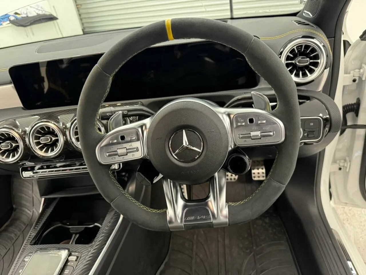 2022 Mercedes-Benz A-Class Image 16