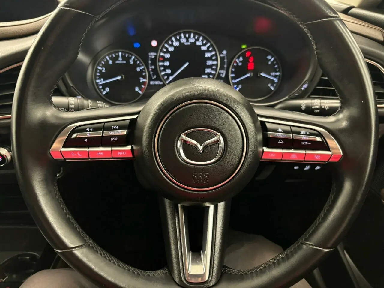 2019 Mazda CX-30 Image 23