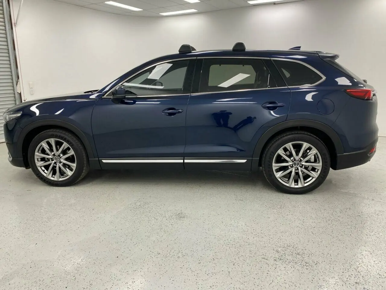 2018 Mazda CX-9 Image 6