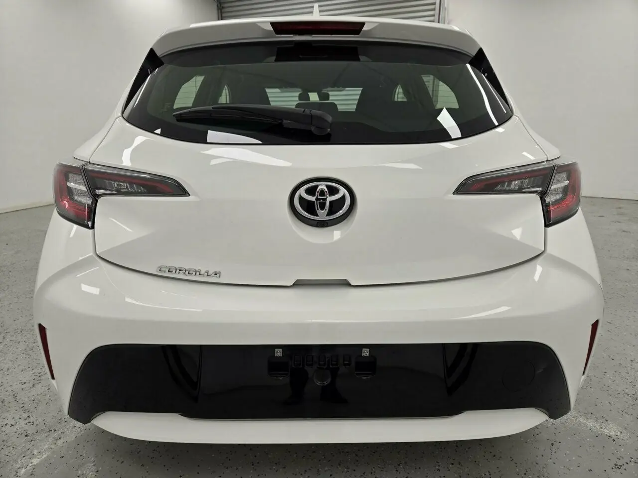 2022 Toyota Corolla Image 3