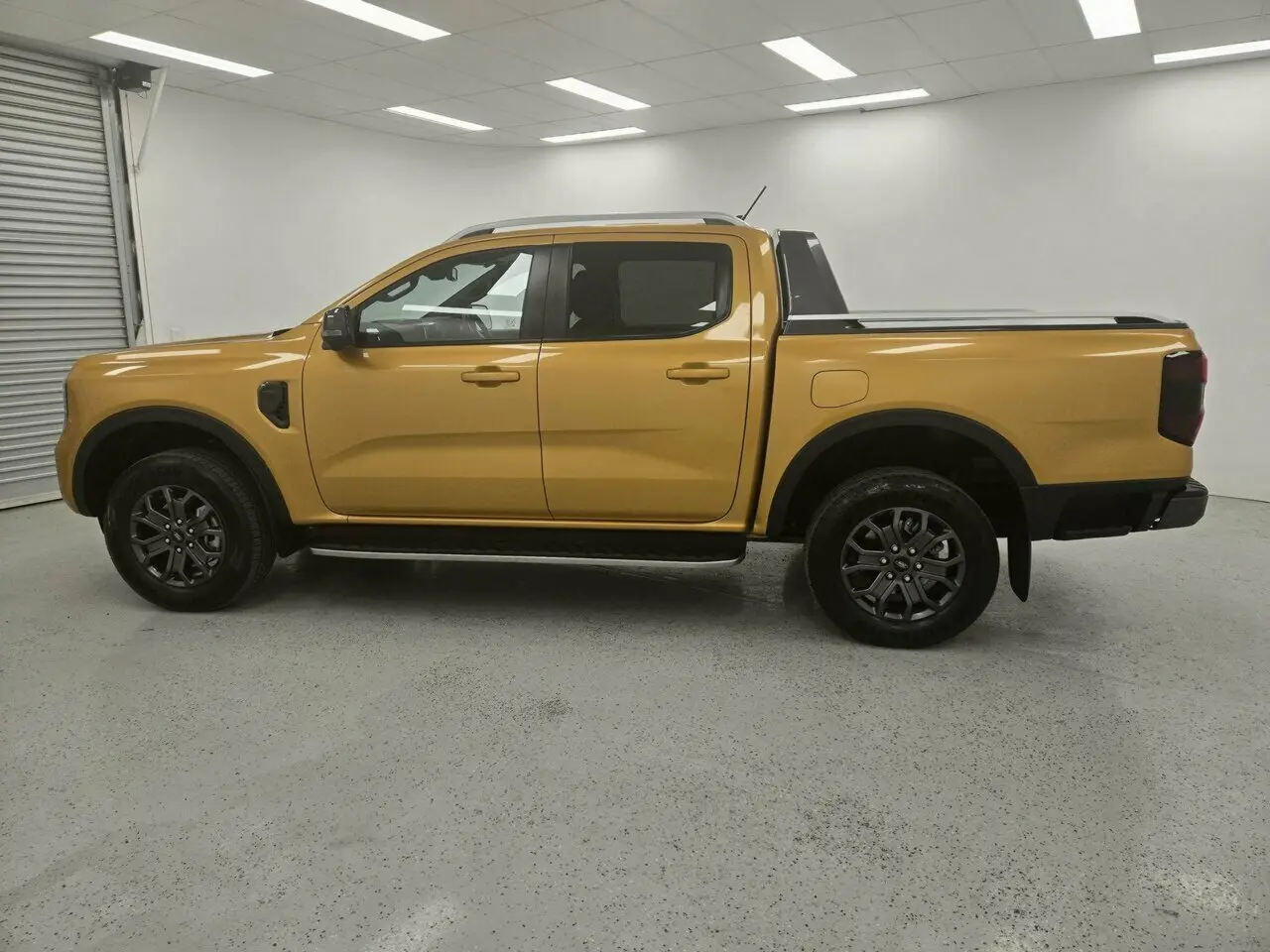 2022 Ford Ranger Image 7