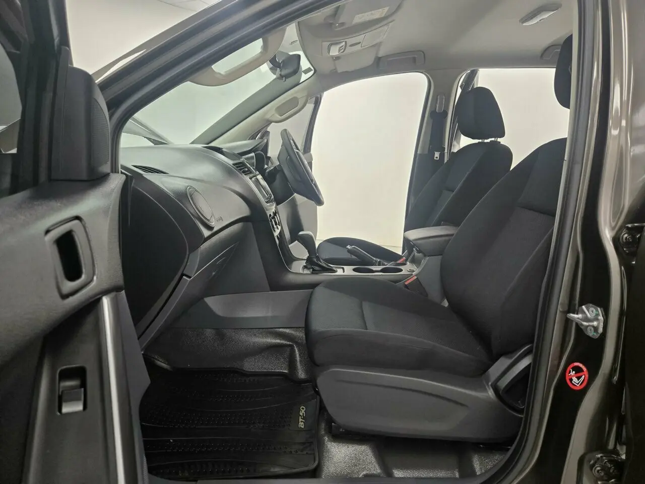 2019 Mazda BT-50 Image 19