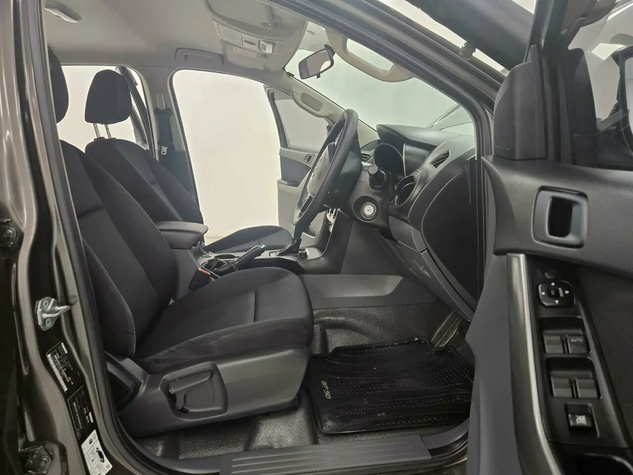 2019 Mazda BT-50 Image 22