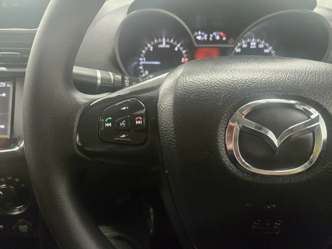 2019 Mazda BT-50 Image 24