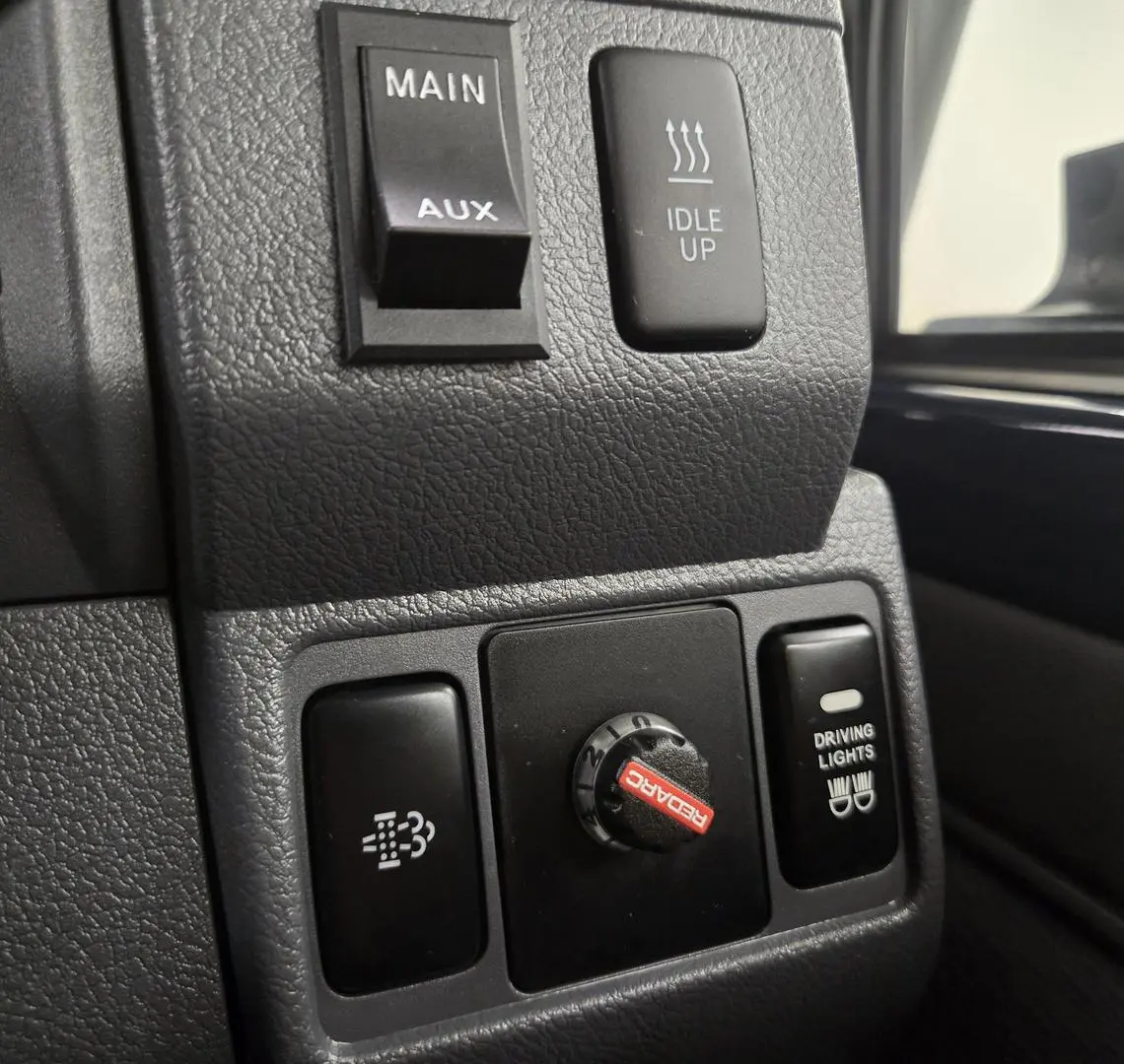 2020 Toyota Landcruiser Gallery Image 31