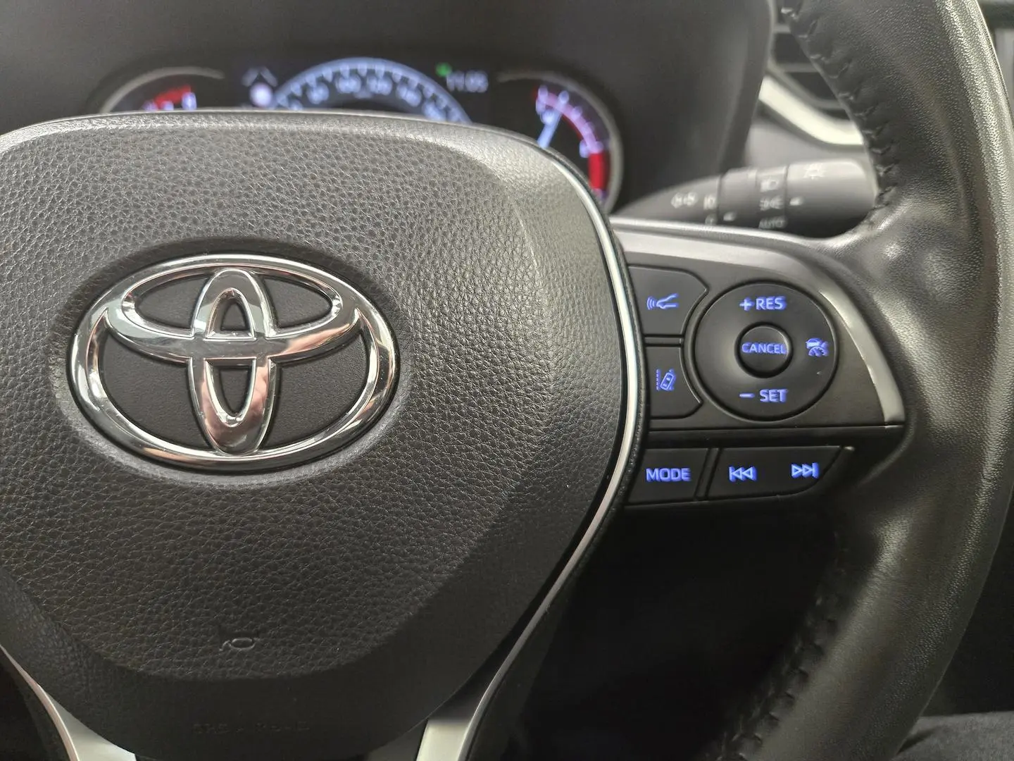 2021 Toyota Rav4 Gallery Image 25