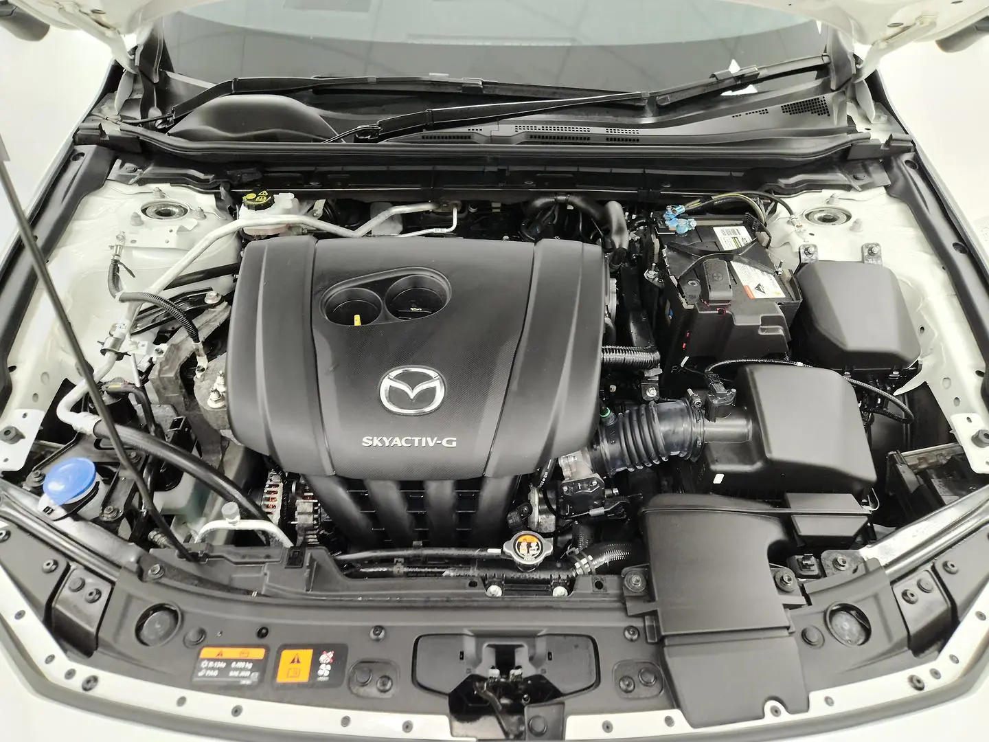 2020 Mazda 3 Gallery Image 16