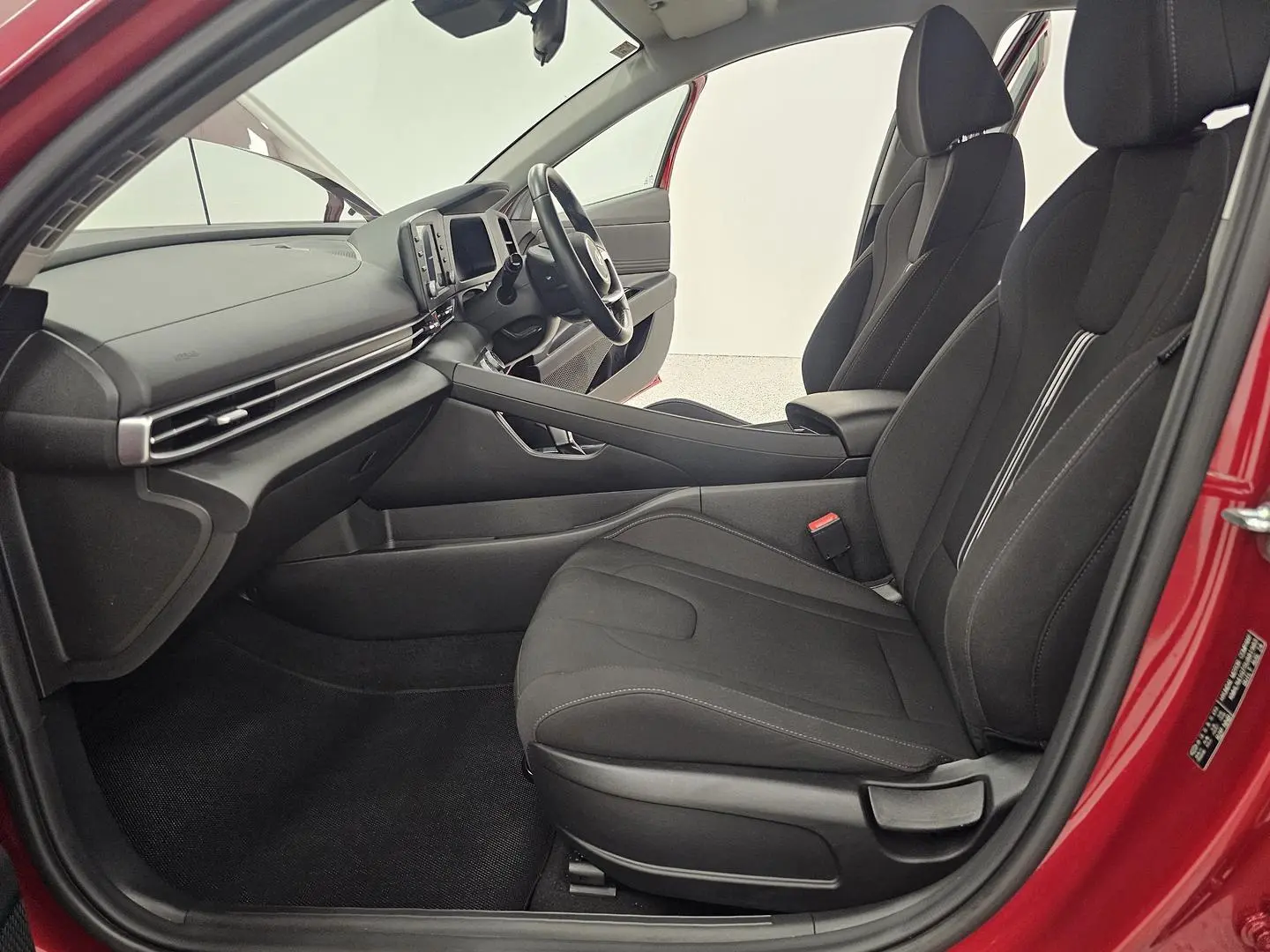 2024 Hyundai i30 Gallery Image 12