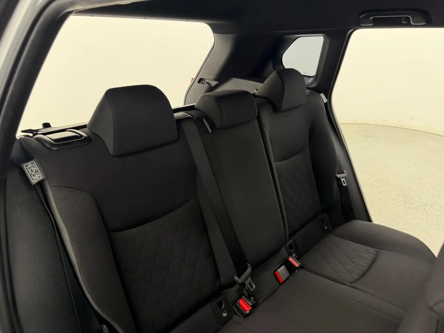 2023 Toyota Corolla Cross Gallery Image 23