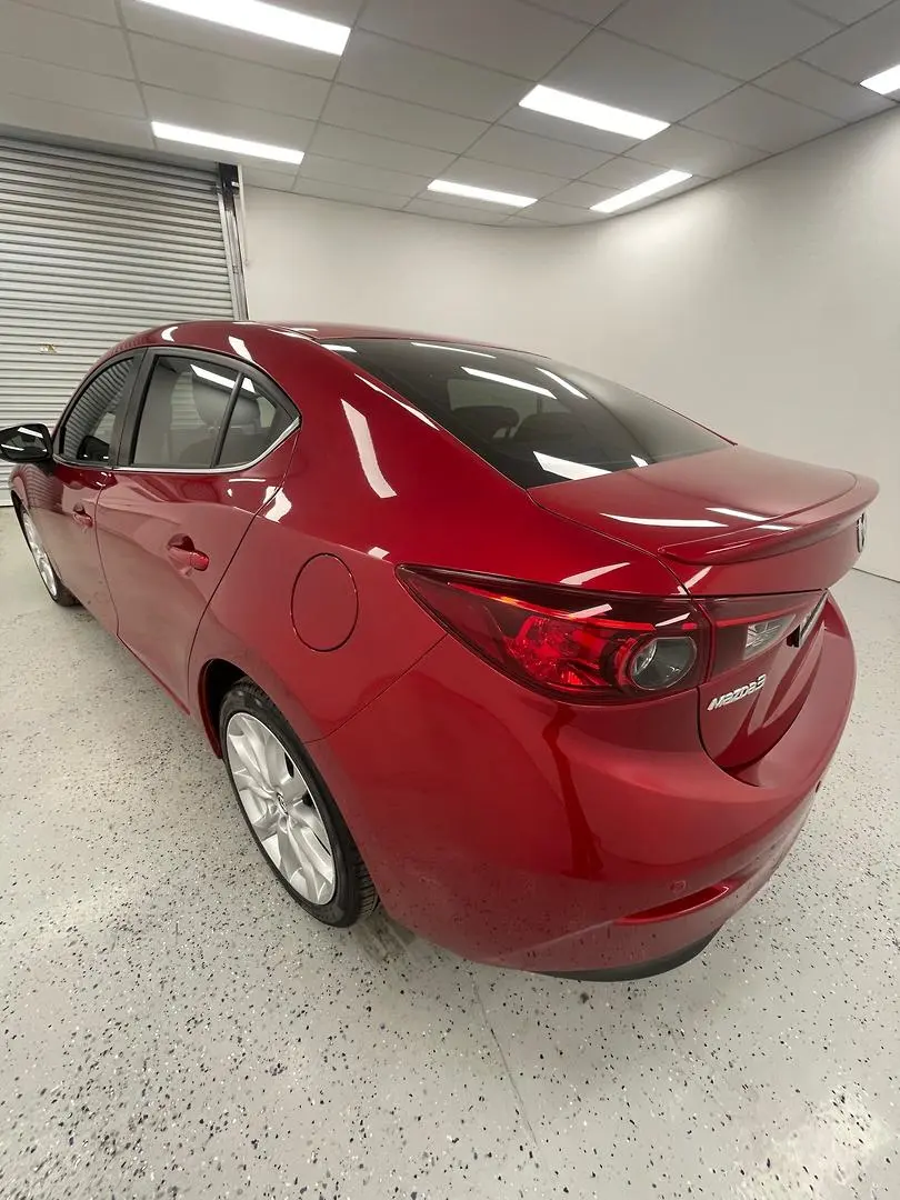 2016 Mazda 3 Image 6