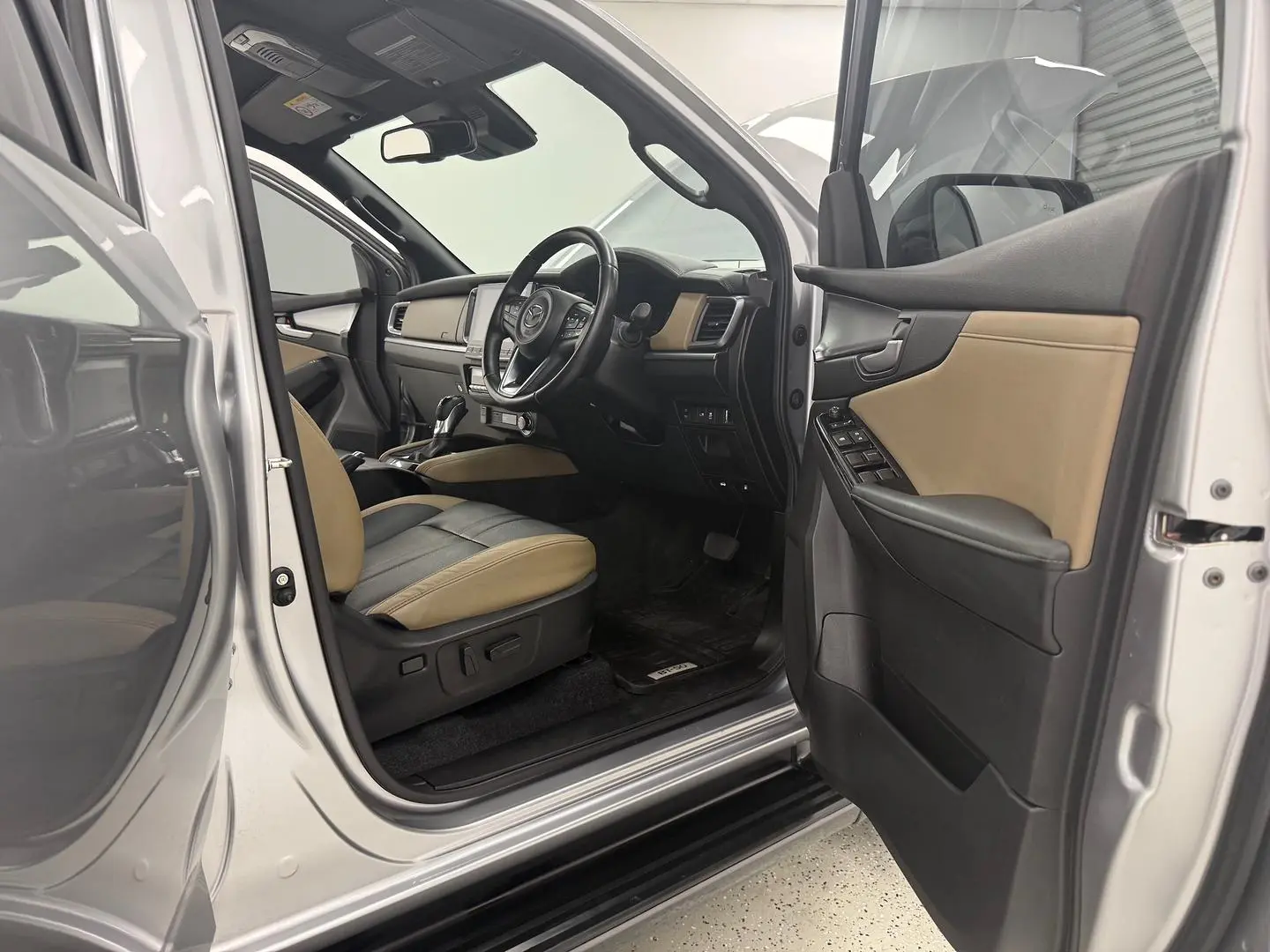 2024 Mazda BT-50 Gallery Image 19