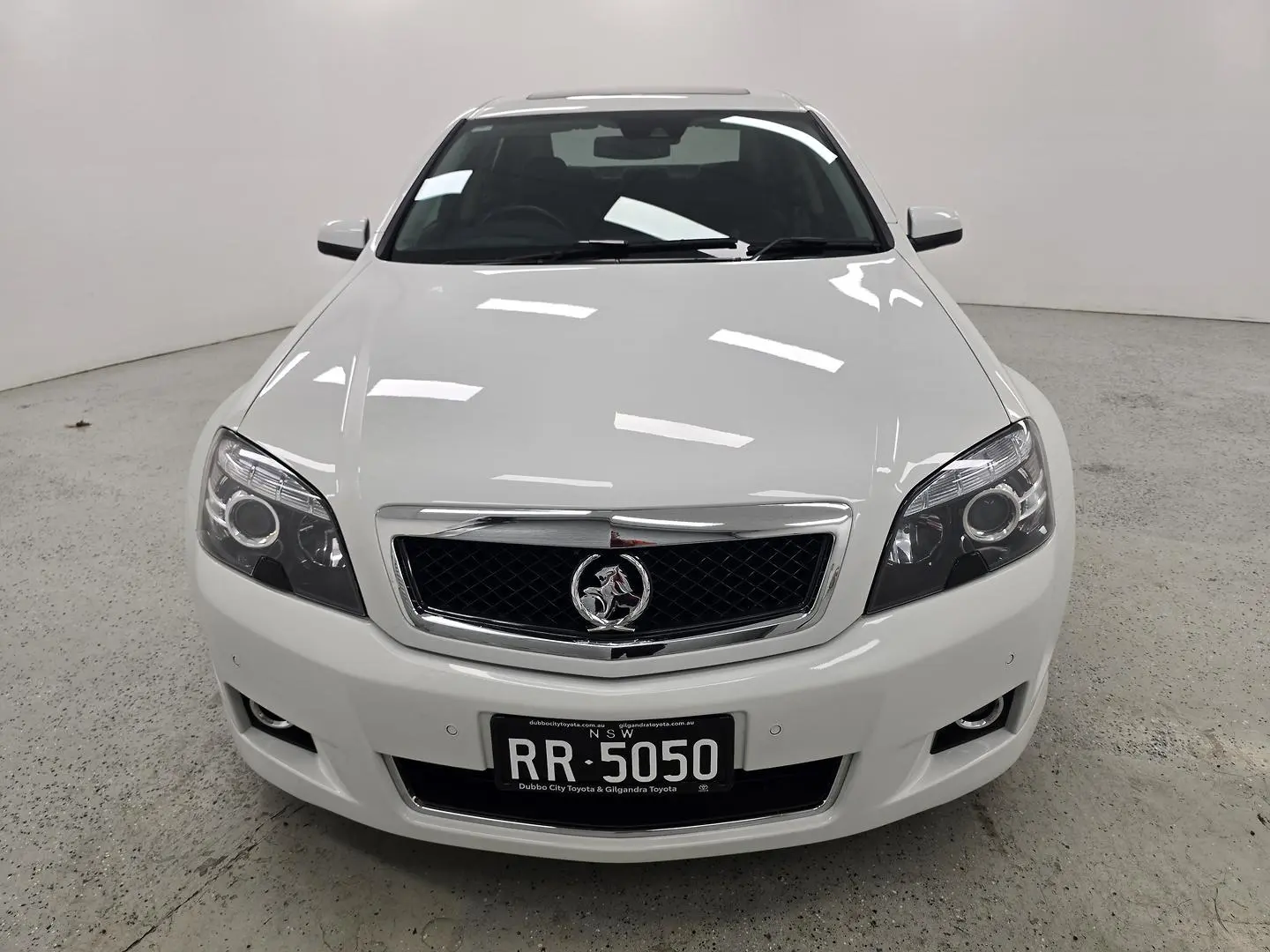 2016 Holden Caprice Gallery Image 41