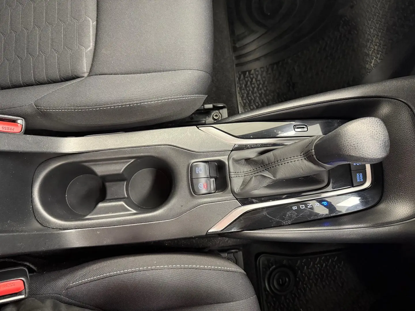 2022 Toyota Corolla Gallery Image 27